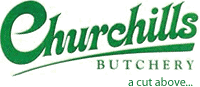 Churchill Butchery