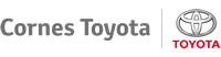 Cornes Toyota