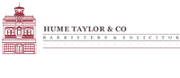 Hume Taylor & Co.