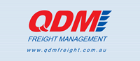 QDM Freight Management