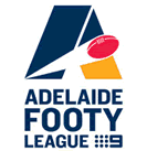 Adelaide Foty League logo