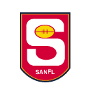 SANFL logo