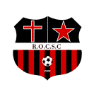 Rostrevor Old Collegians Soccer Club logo
