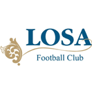 Loreto Old Scholars Football Club logo